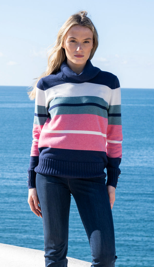Marble Jumper