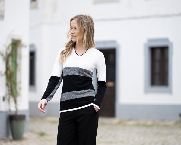 Marble Jumper