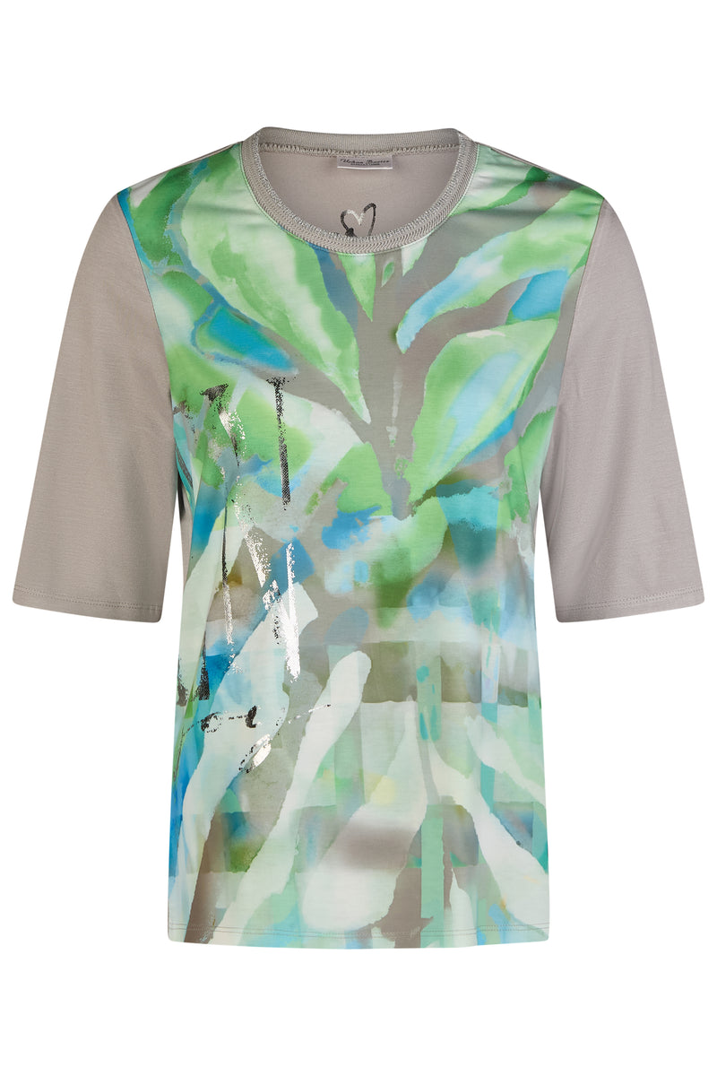 Barbara Lebek T Shirt