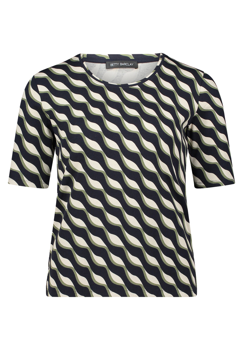 Betty Barclay T Shirt