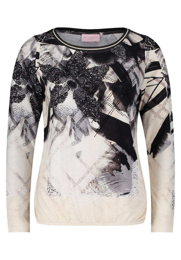 Betty Barclay Top
