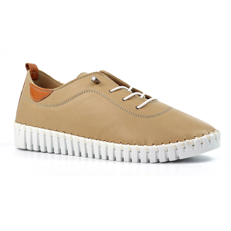 Lunar Shoe