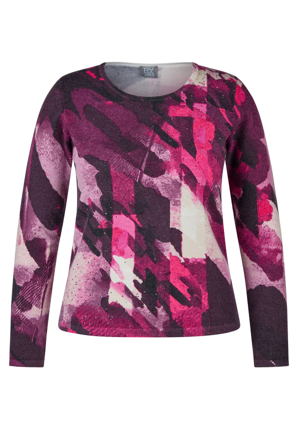 Rabe Jumper