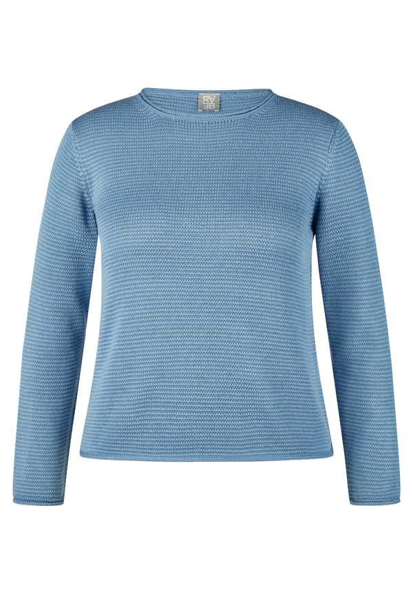 Rabe Jumper