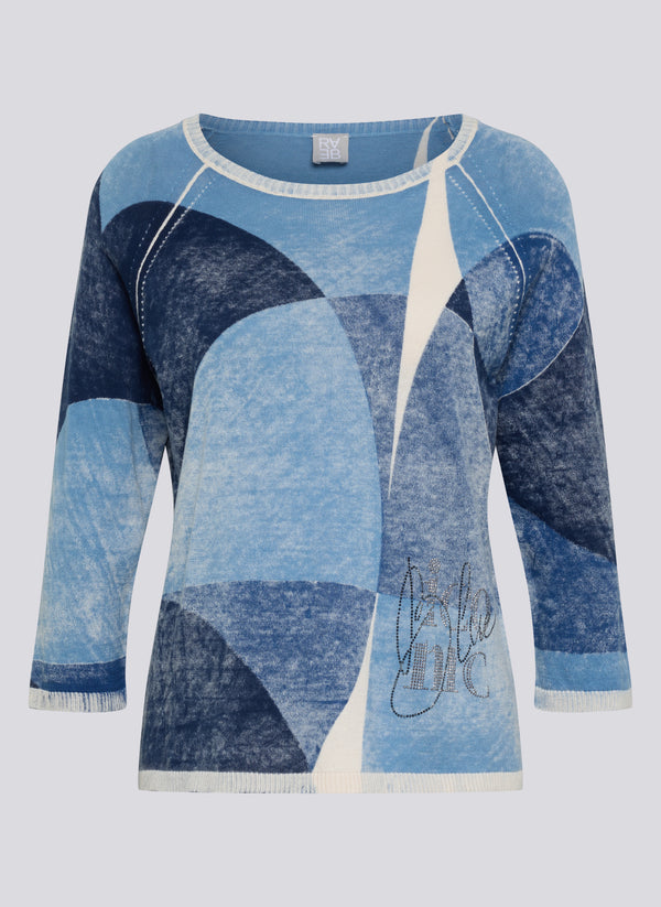 Rabe Jumper